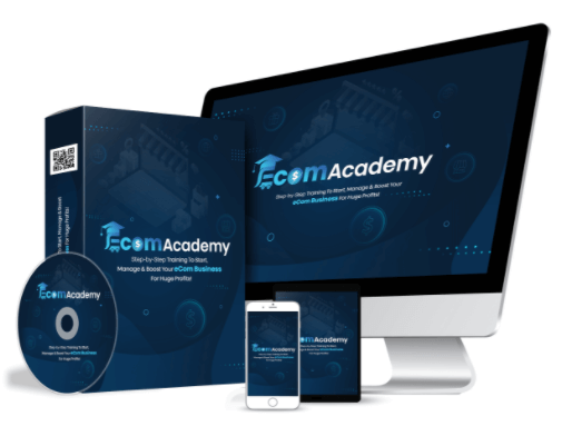Ecom Academy review   